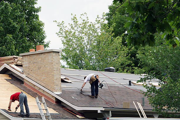 Roof Repair Estimates in Hancock, MI