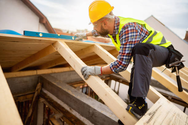 Best Sealant for Roof  in Hancock, MI