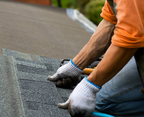 Best Roof Leak Repair  in Hancock, MI