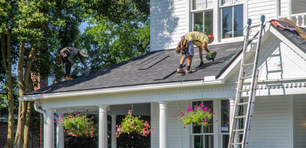 Heating Cable for Roof Installation in Hancock, MI