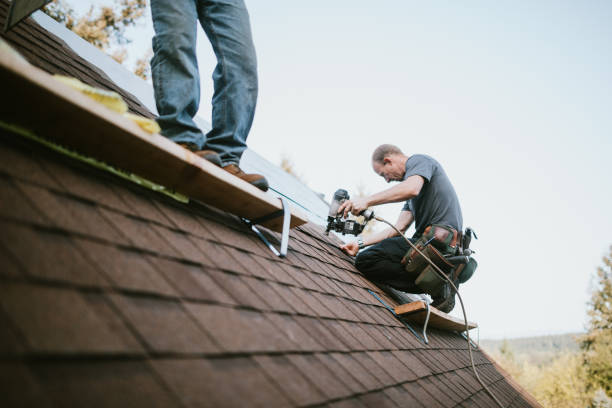 Best Storm Damage Roof Repair  in Hancock, MI