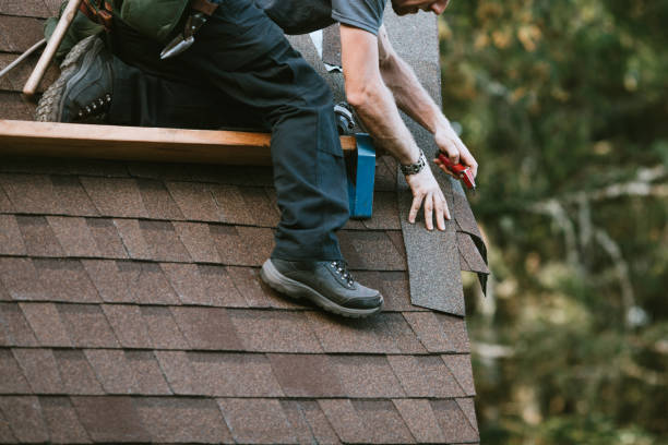 Best Roof Repair Specialists  in Hancock, MI