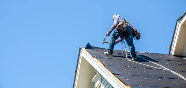 Professional Roofing Contractor in Hancock, MI