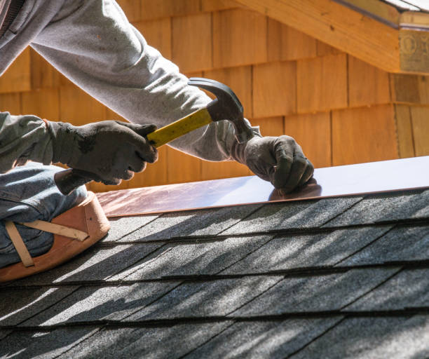 Best Sealant for Roof  in Hancock, MI
